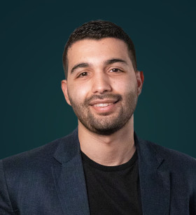 Sam Hajighasem