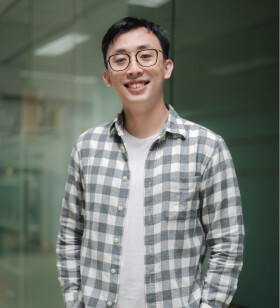 Edmund Chong
