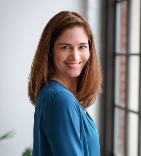 Amy Rosenberg
