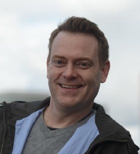 Mike Rosenberg
