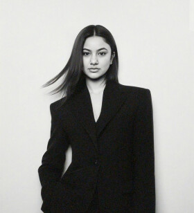 Tapasya Shukla