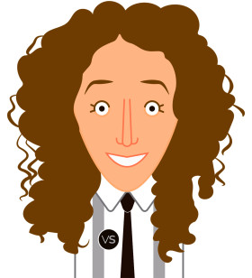 Patricia Besada