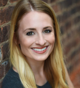 Christina Forrest