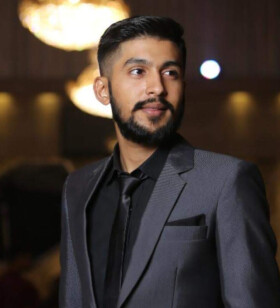 Shahroz Shakeel