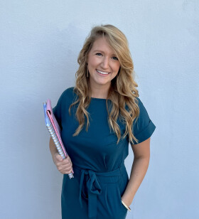 Blaire Brown