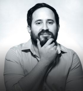 Olaf Guerrero
