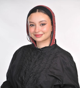 Rana Elkholy