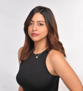 Mariam Elmysieri
