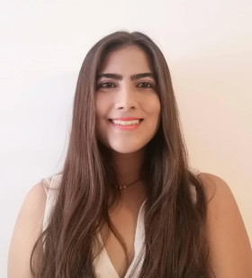 Alejandra Arenas