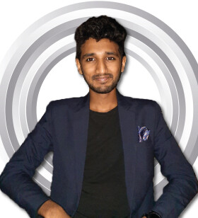 Vidyut Madan Mohan