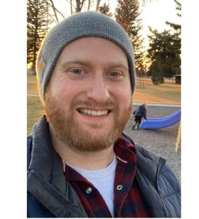 Ryan Joos