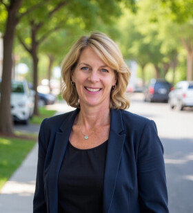Julie Wright
