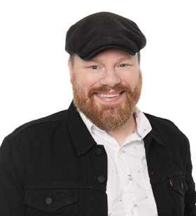 Pete Newman