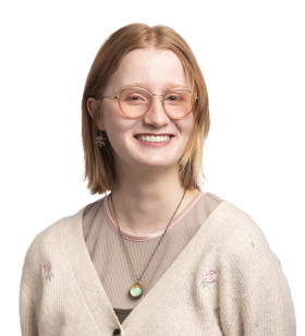 result of inhabiting the digital space