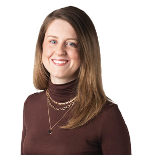 Lindsey Brennan