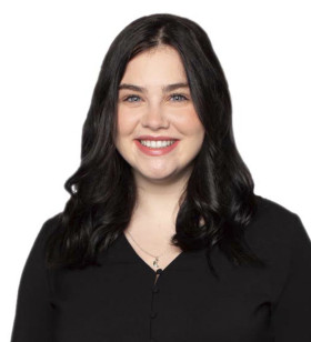 Rachel Tessier