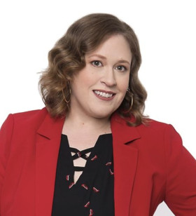 probably why she's been here so long