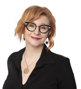 Roxanne Morrissey