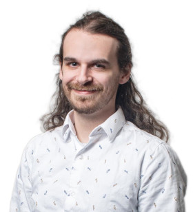 to make influential designs for influential people