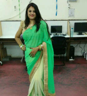 Neha Mishra