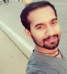 Surendra Kumar