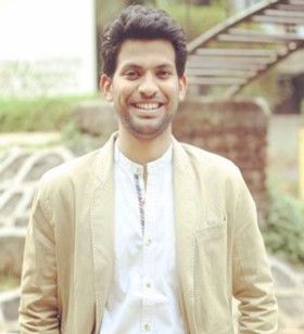 Mukesh Sharma