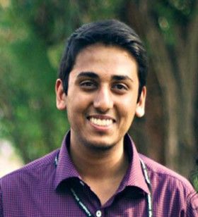 Alok Mehta
