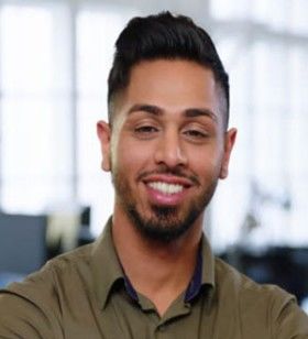 Rahul Soni