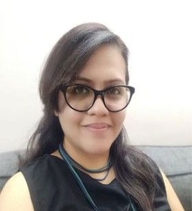 Pooja Varma