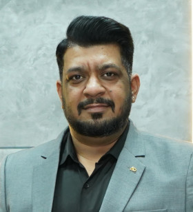 Sandeep Bhandari