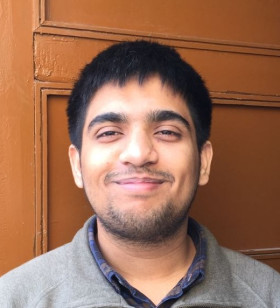 Tushar Tyagi