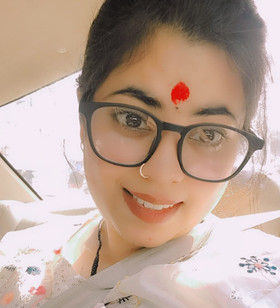 Sakshi Kashyap
