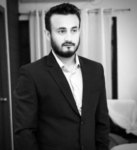Shah Mustafa Faris