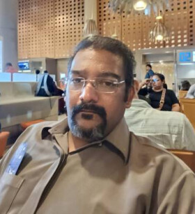 Pallav Bhatnagar