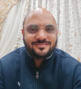 Piyush Verma