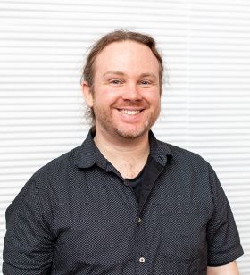 Peter Monk