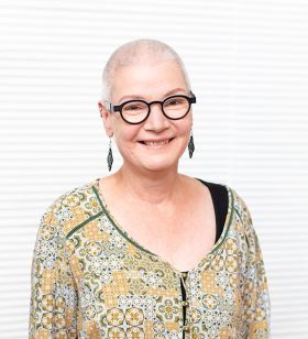 Alison Fort
