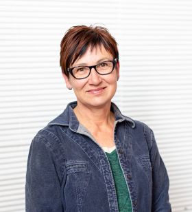Urszula (Ursh) Richards