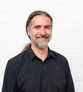 Graham West