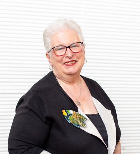Nan Berrett