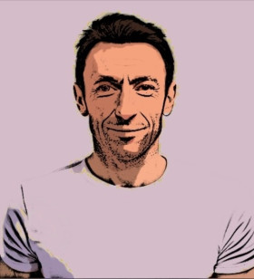 David