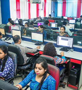 Photo Gallery of Team Webguru