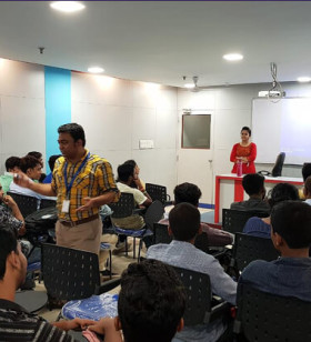 Photo Gallery of Team Webguru
