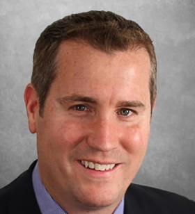 Kevin O'Brien