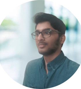 Advith Shetty