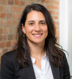 Natasha Sharen