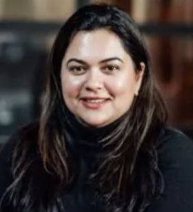 Aditi Mescall