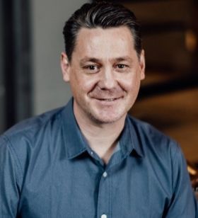 Scott Mescall