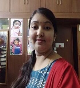 Sitarani Panda