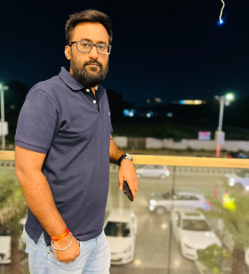 Aakash Punjabi